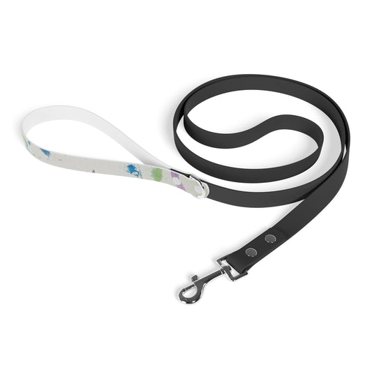 Abstract Art Leash