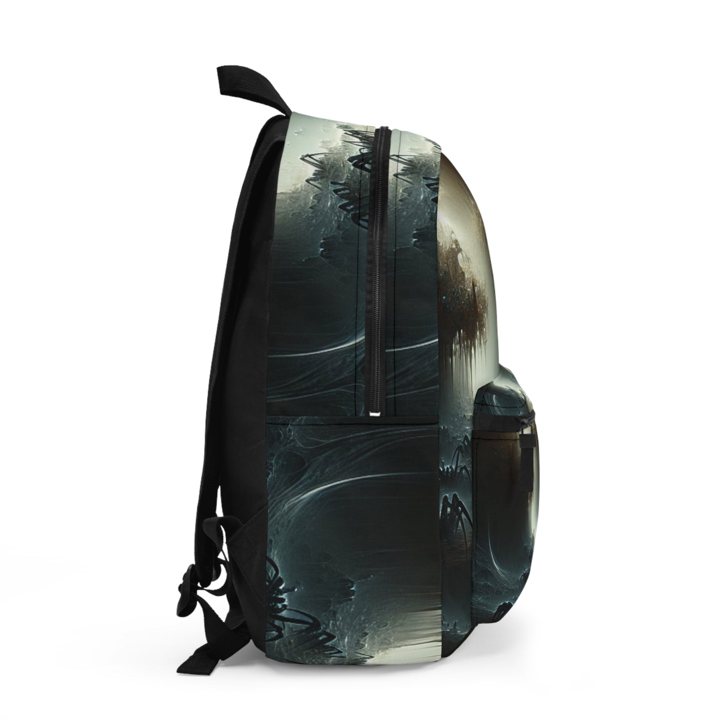 cavern of spiders Backpack