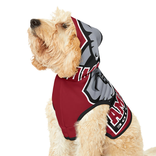 Alabama Pet Hoodie